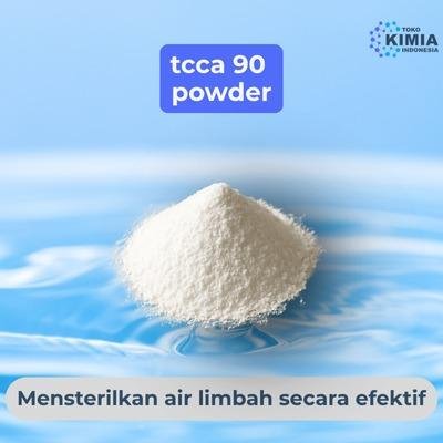 TCCA 90 Powder 50KG